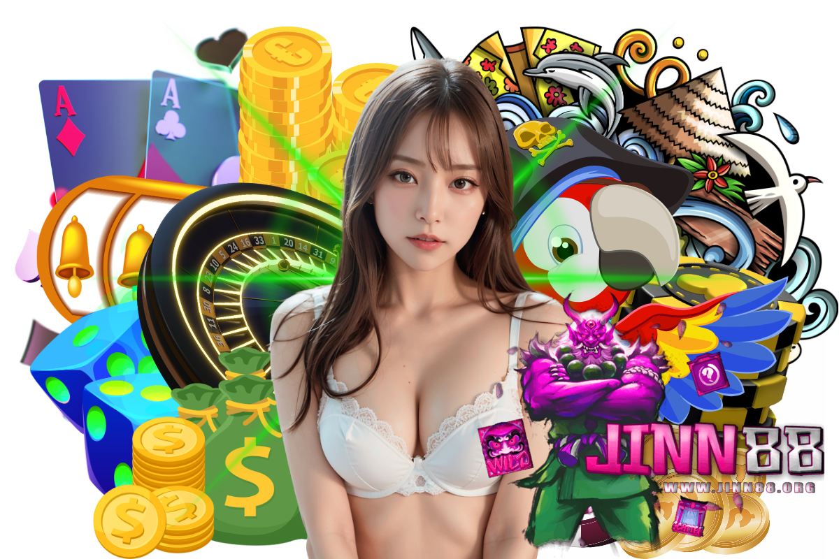 10รับ100 jinn88