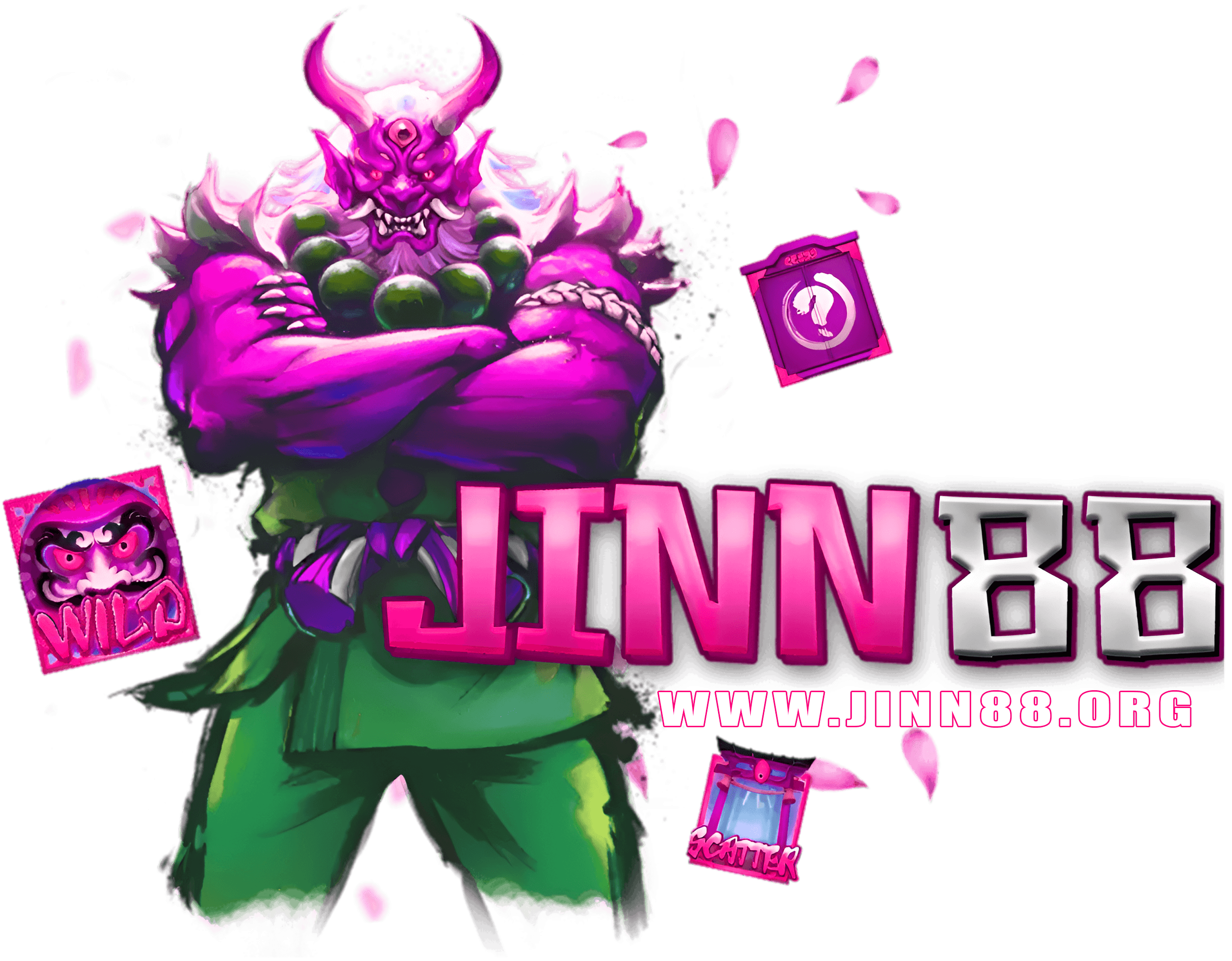 jinn88
